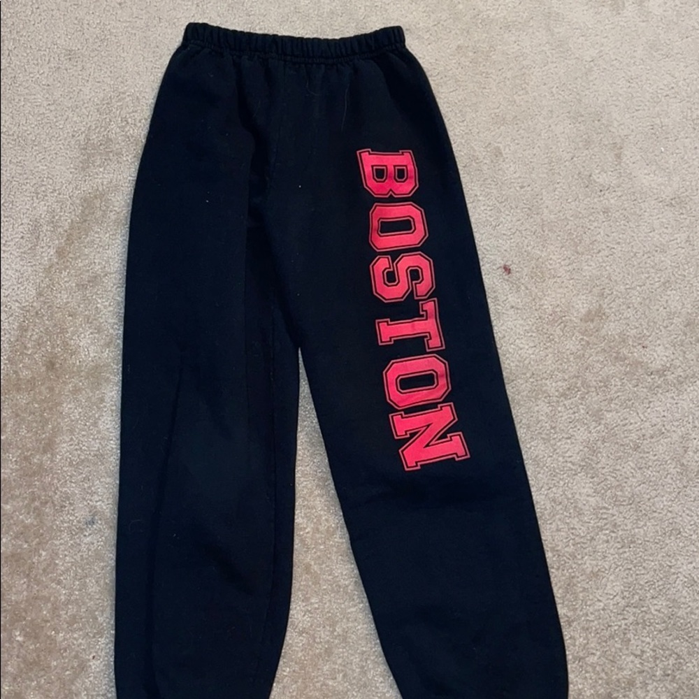 Gildan Kid’s Boston Sweatpants